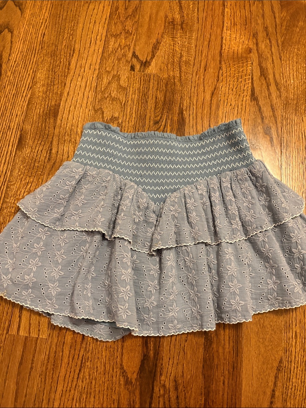 Katie J skirt